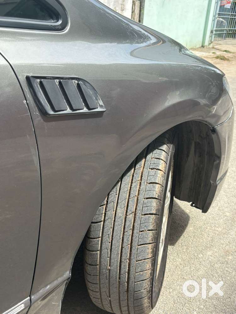 Honda Civic 1.8 V At, 2007, Petrol