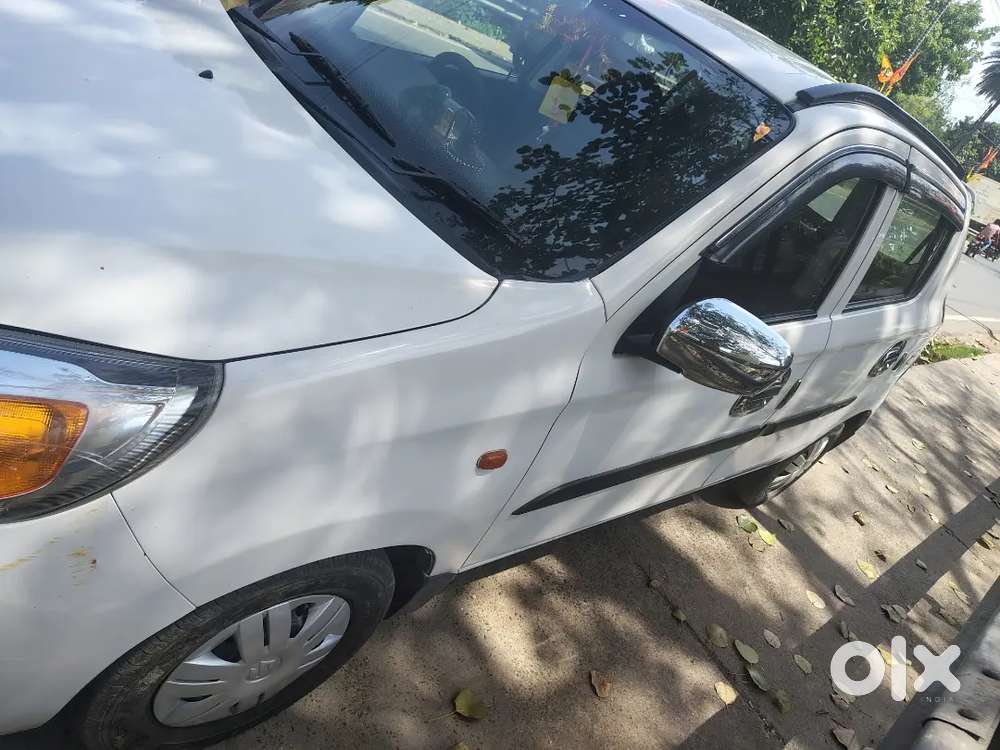 Maruti Suzuki Alto 2021