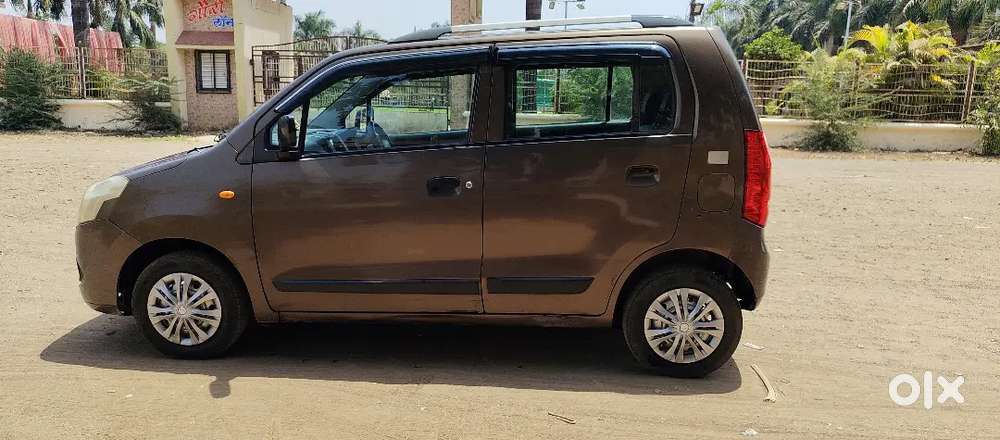 Wagnor 2012 Company Cng