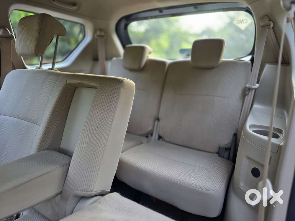 Maruti Suzuki Ertiga 1.5 Vxi, 2025, Cng & Hybrids