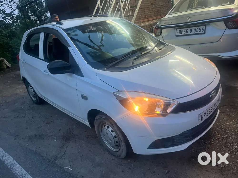 Tata Tiago 1.2 Revotron 2017