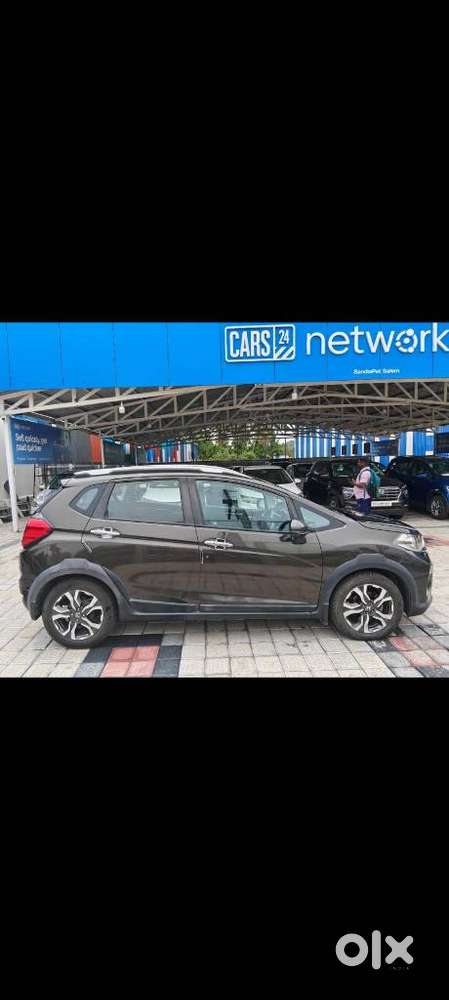 Honda Wr-v I-dtec V, 2018, Diesel