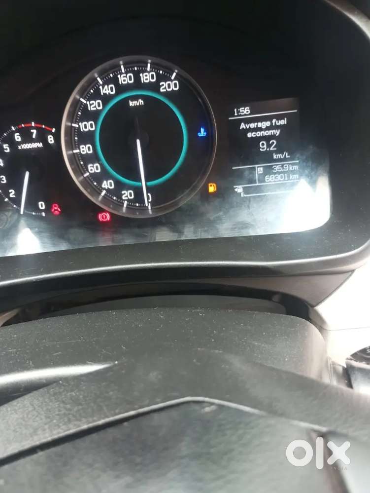 Maruti Suzuki Ignis 2019 Petrol 68000 Km Driven