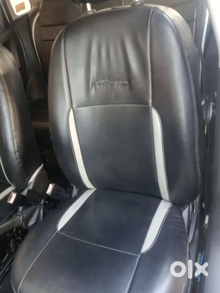 Ford Figo 2011 Good Condition Ace Ok Power Steering