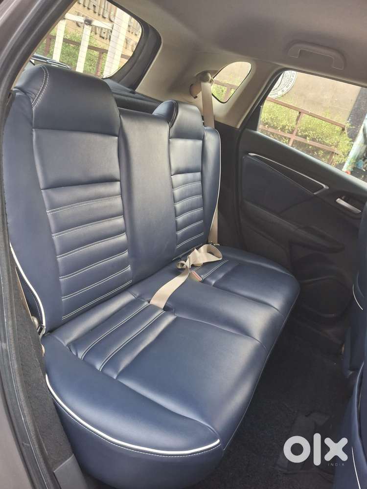 Honda Jazz V Cvt, 2016, Petrol