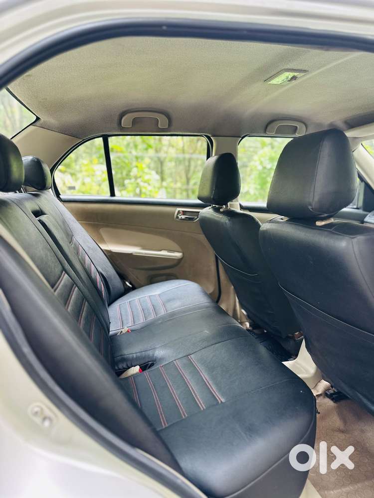 Maruti Suzuki Swift Dzire Vdi (o), 2014, Diesel