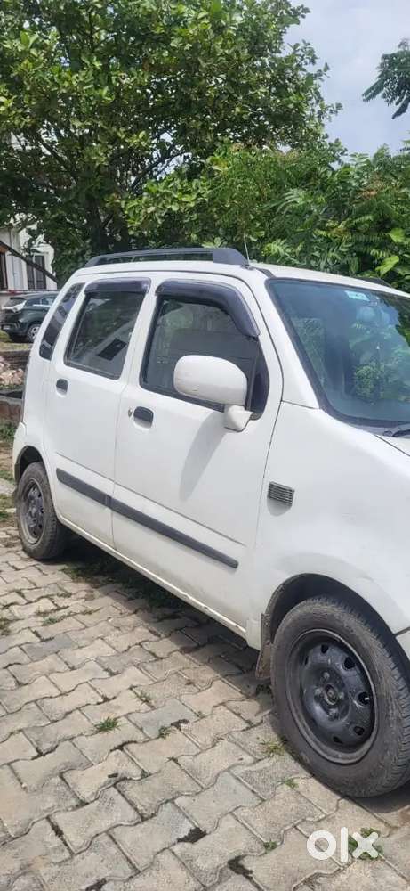 Maruti Suzuki Wagon R 2009 Petrol Well Maintained