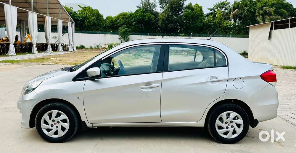 Honda Amaze 1.5 S I-dtec, 2013, Diesel