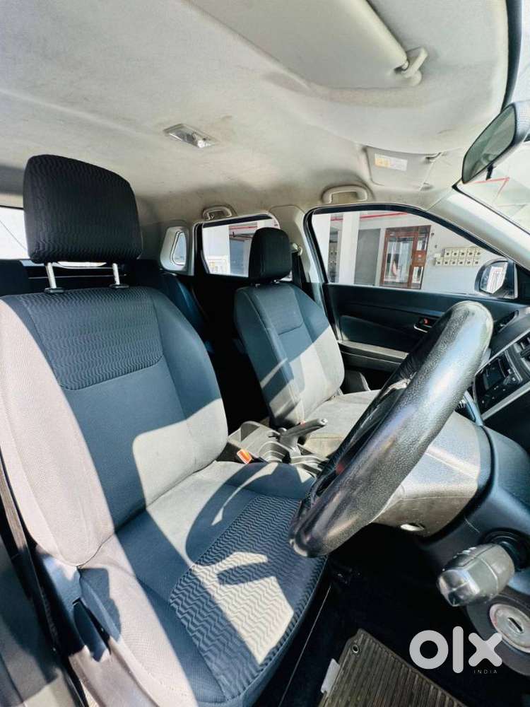 Maruti Suzuki Vitara Brezza Zdi Amt, 2019, Diesel