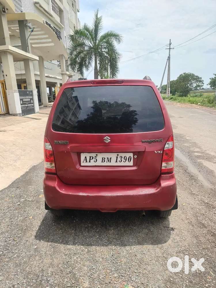 Excellent Condition Vehicle