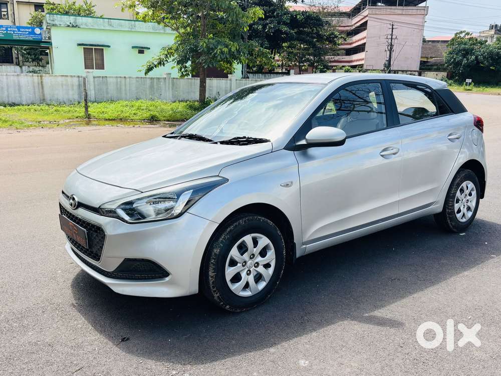 Hyundai I20 Magna 1.2, 2015, Petrol