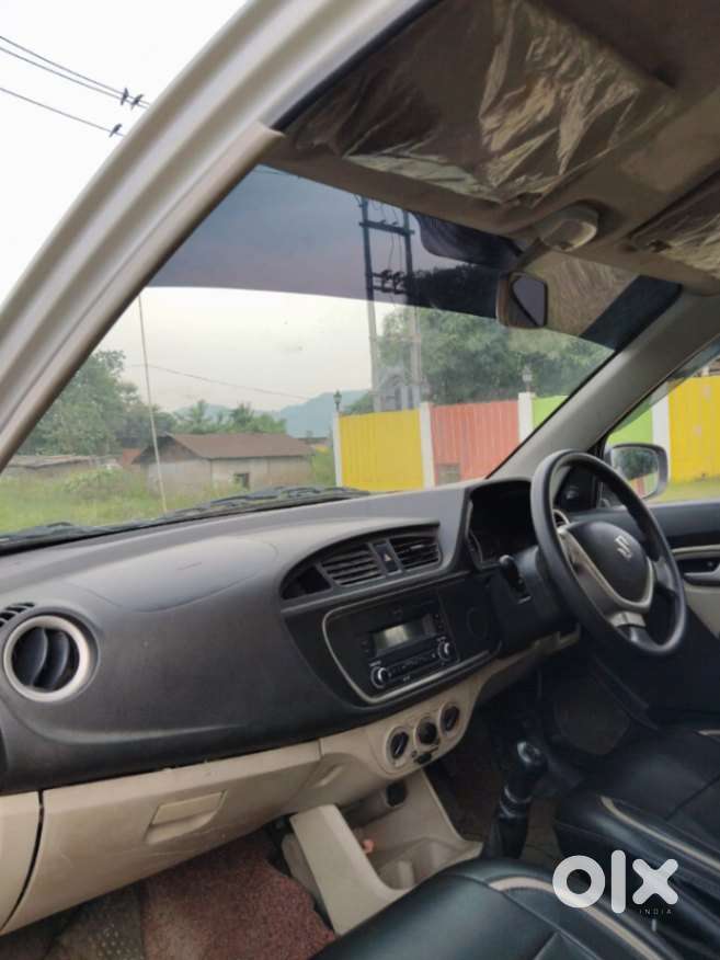 Maruti Suzuki Alto 800 0.8 Vxi, 2022, Petrol