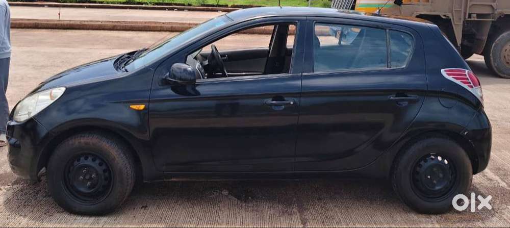 Hyundai/i20/1.2 Magna/hatch Back
