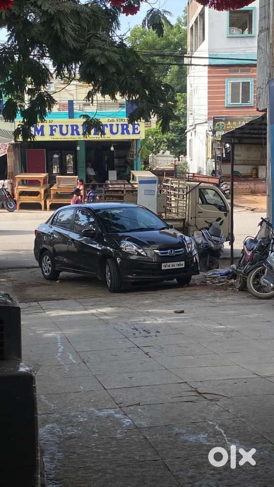 Honda Amaze Diesel Good Condition