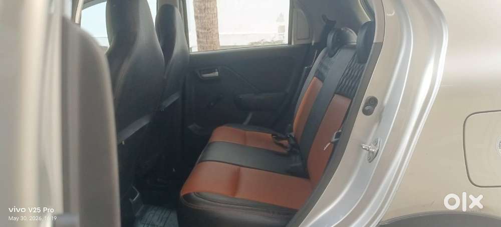 Maruti Suzuki Alto K10 1.0 Vxi Plus Amt, 2023, Petrol
