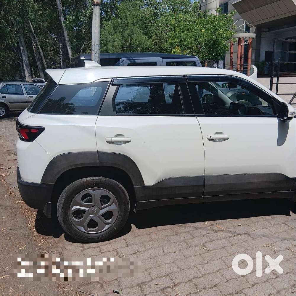 Advocate Car For Sale
