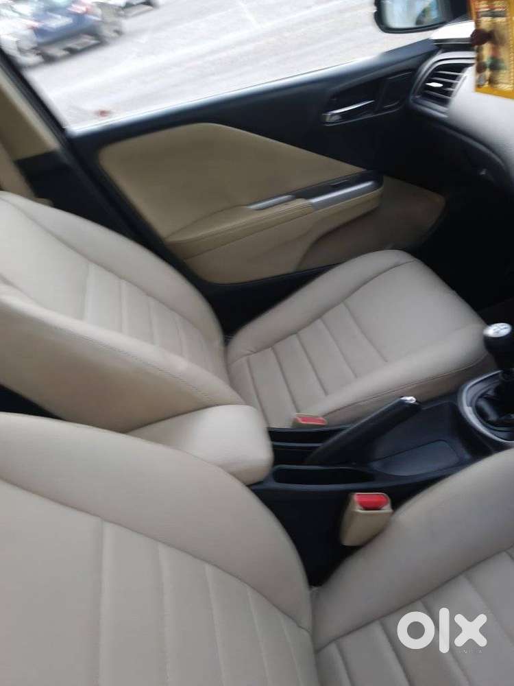Honda City 2015-2017 I Dtec Vx Option, 2014, Diesel