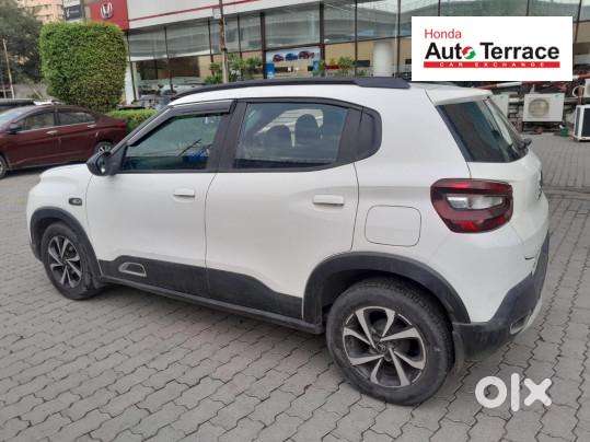 Citroen C3 Feel Dual Tone Turbo, 2023, Petrol