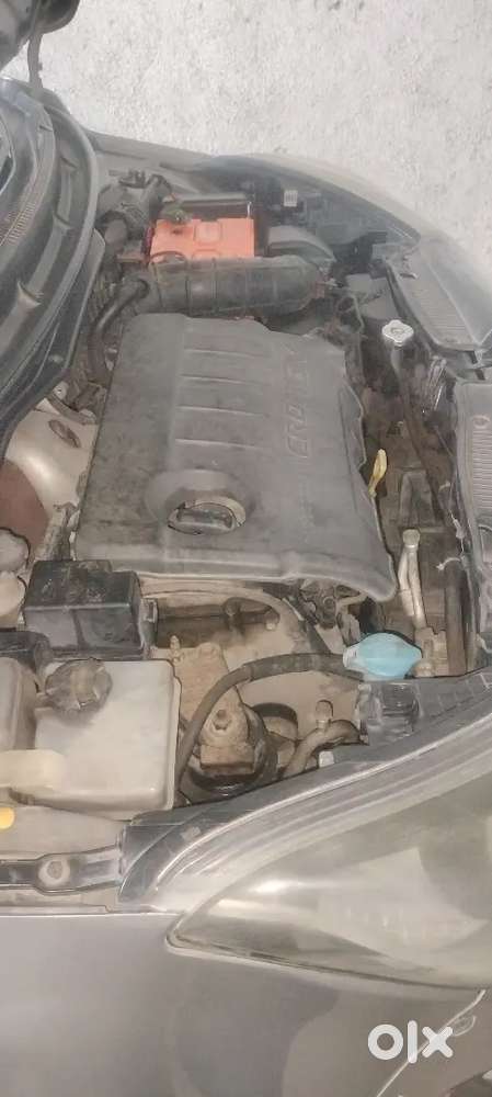 Hyundai I20 2013 Diesel