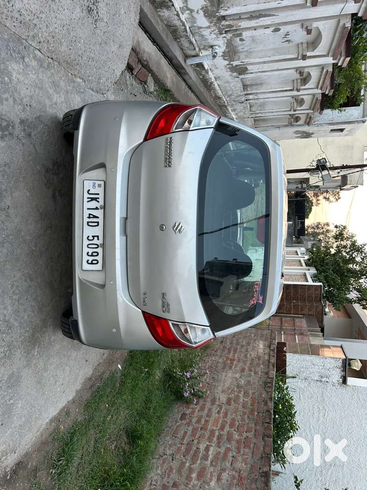 Maruti Alto K10 2015