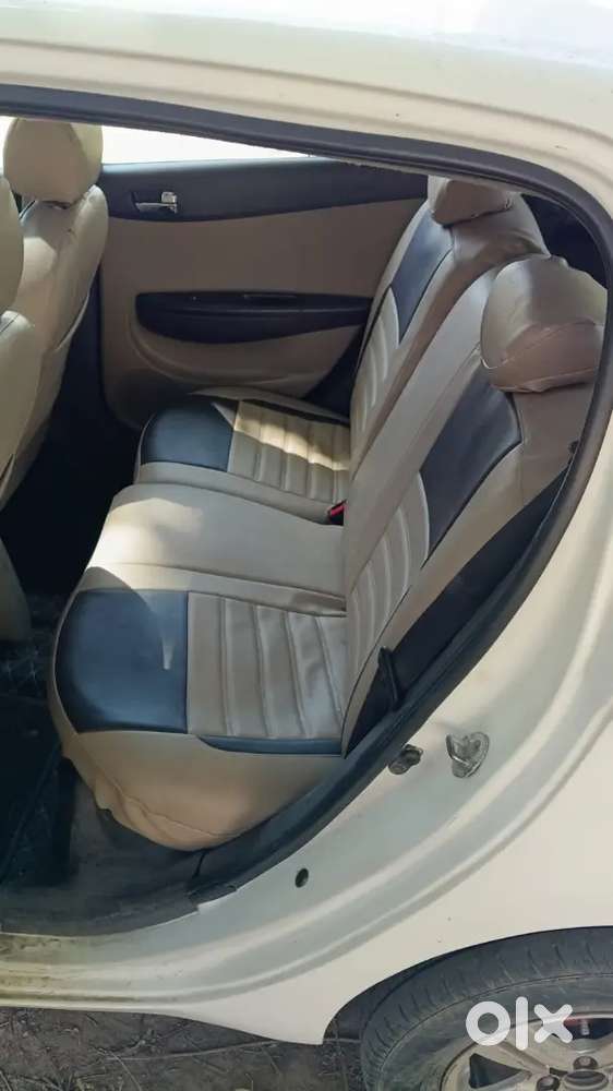 Hyundai I20 Diesel 2009