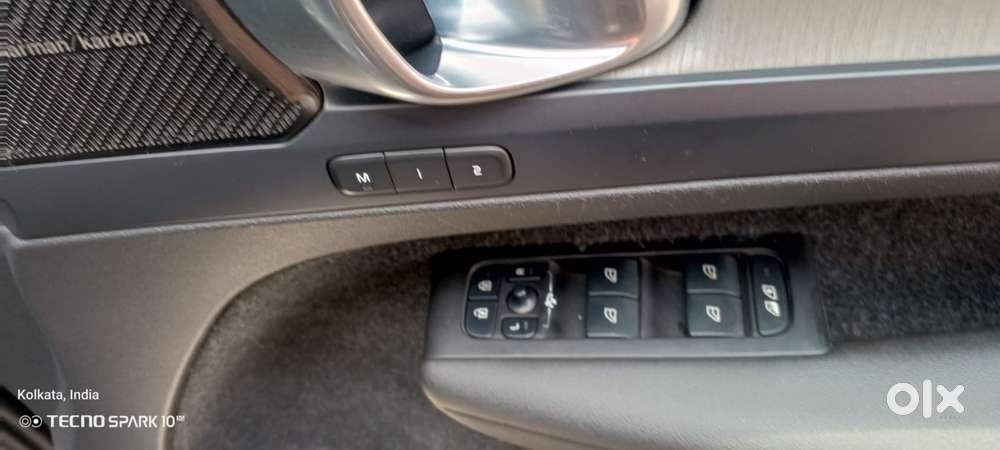 Volvo Xc40 B4 Ultimate, 2022, Petrol