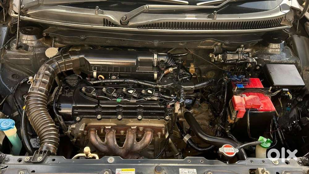 Maruti Suzuki 2018 Model