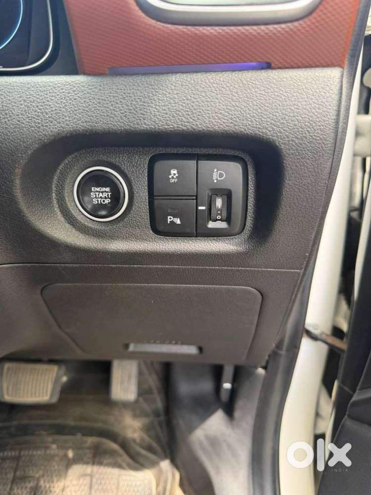 Hyundai Alcazar 1.5 Signature (o) Diesel At 6 Str, 2021, Diesel