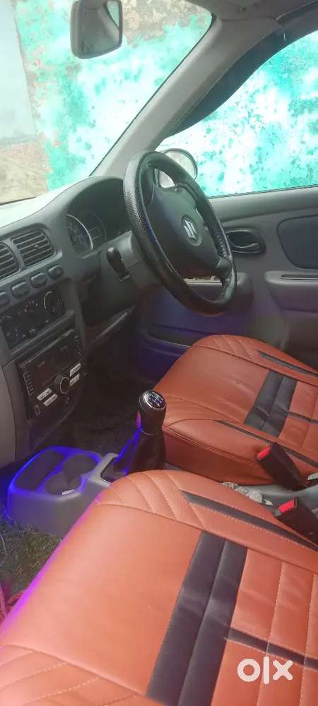 Maruti Suzuki Alto 2014