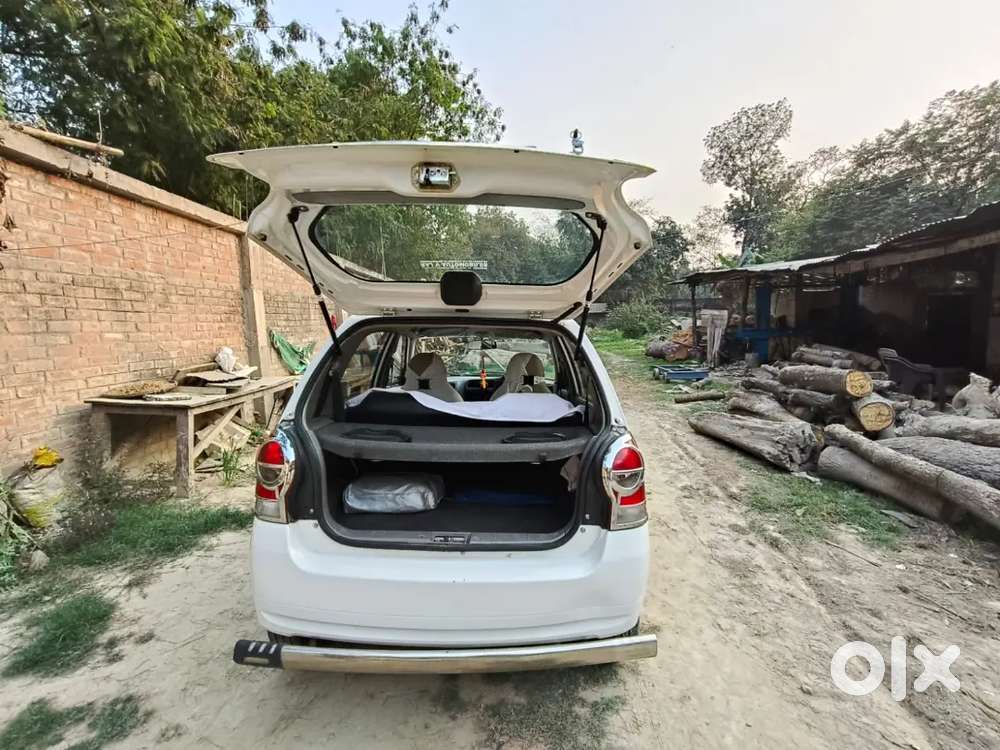 Maruti Suzuki Alto K10 2014 Petrol Well Maintained