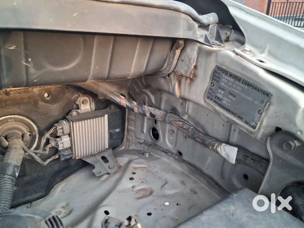 All Original Car, Well Maintained, Non Accidental