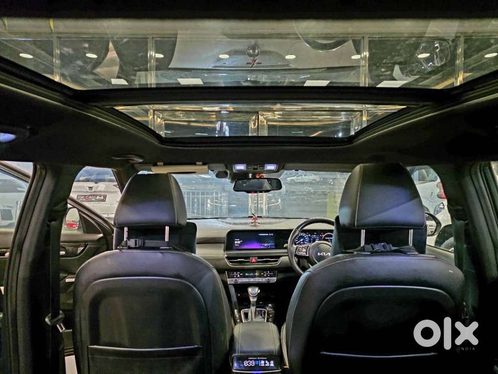 Kia Seltos Gtx Plus At D, 2024, Diesel