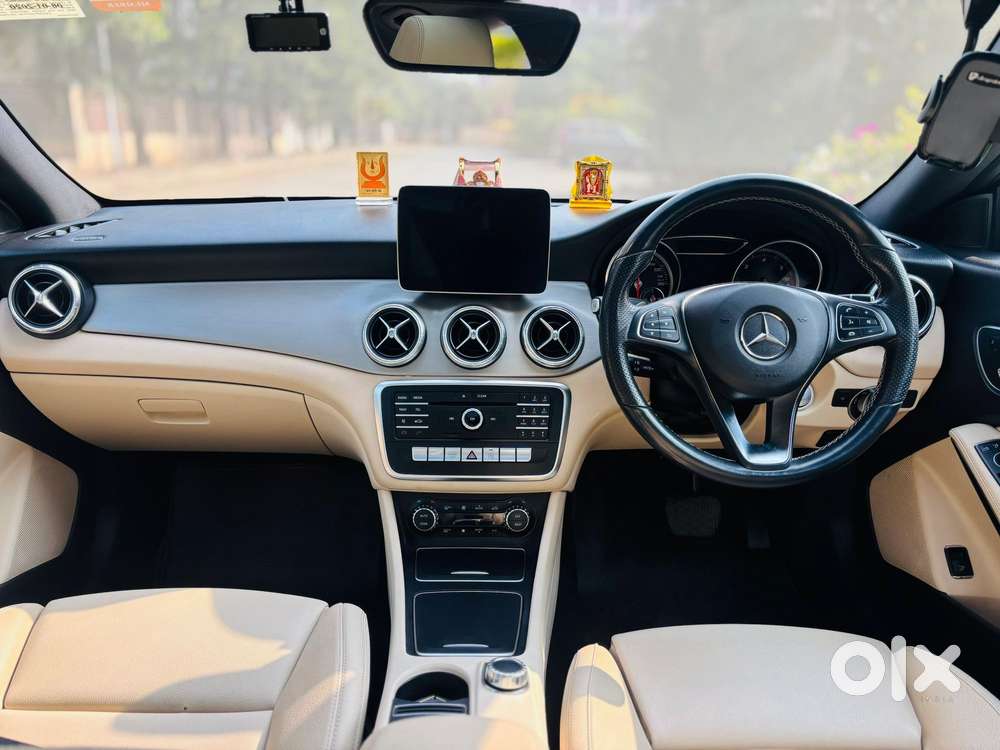 Mercedes-benz Cla 200 Cdi Sport, 2020, Diesel