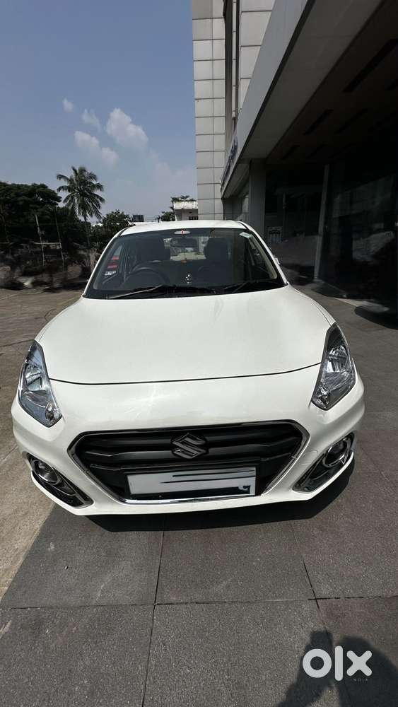Maruti Suzuki Swift Dzire Vxi Optional, 2024, Cng & Hybrids
