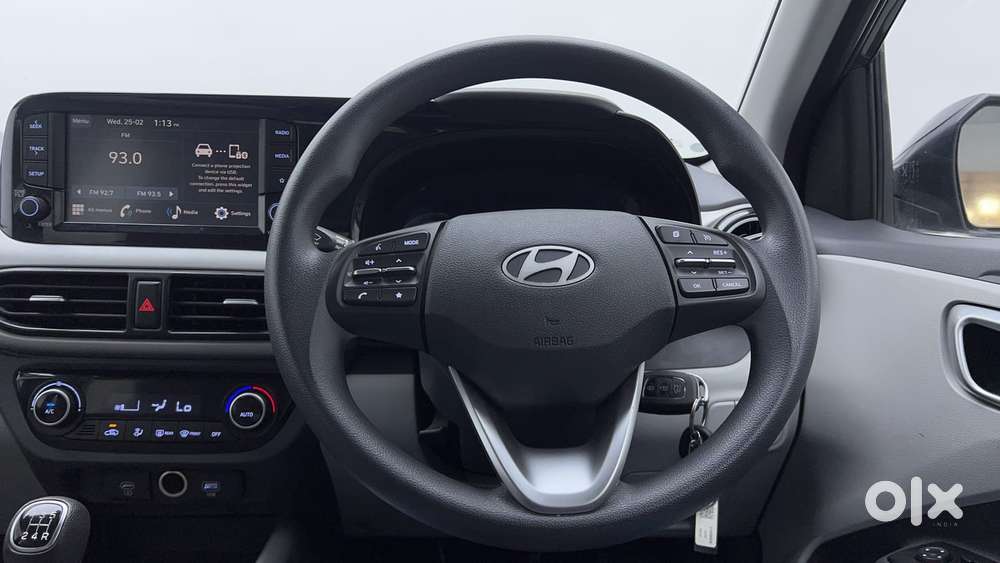 Hyundai Grand I10 Nios Sportz 1.2 Kappa Vtvt, 2023, Petrol