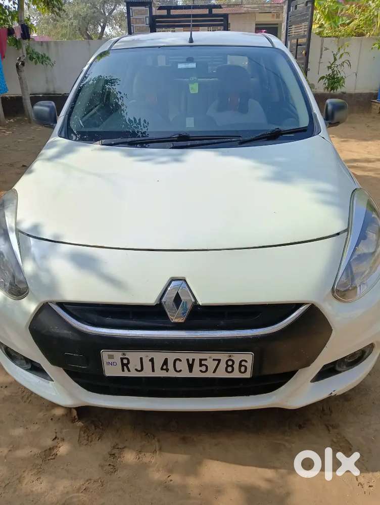 Renault Scala 2013 Diesel 150000 Km Driven