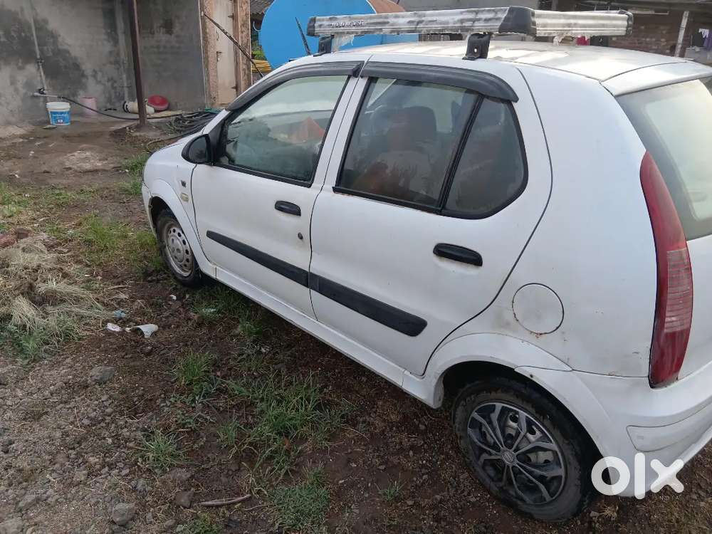 Tata Indica Ev2 Xeta 2008 Diesel 54000 Km Driven