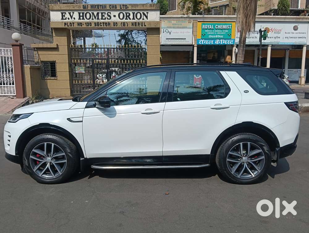 Land Rover Discovery Sport, 2023, Diesel