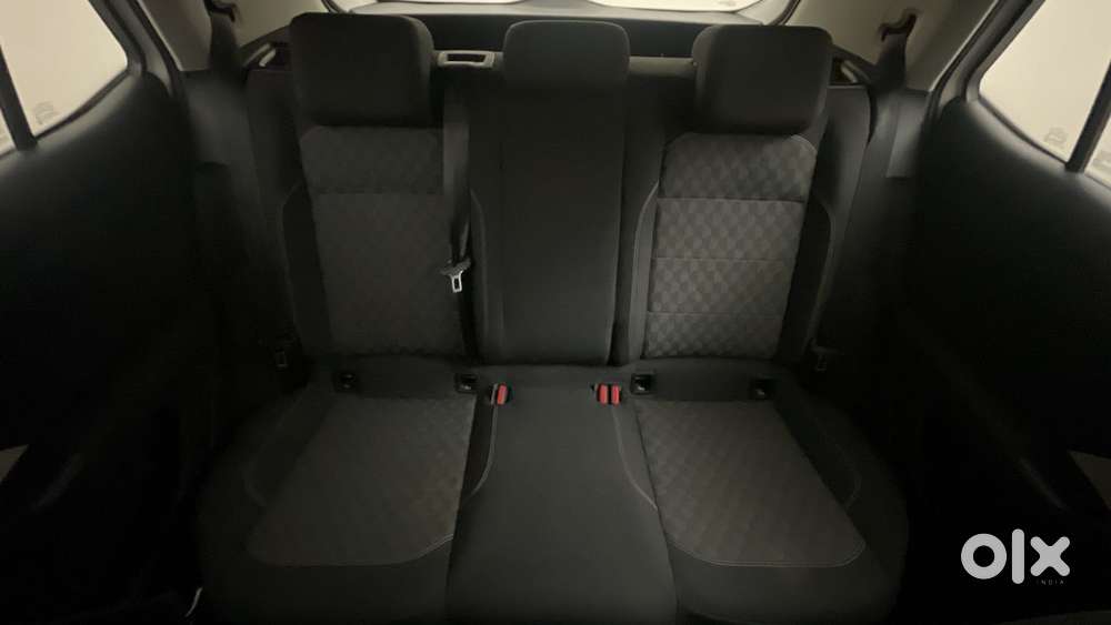 Volkswagen Taigun 1.0 Tsi Comfortline, 2022, Petrol