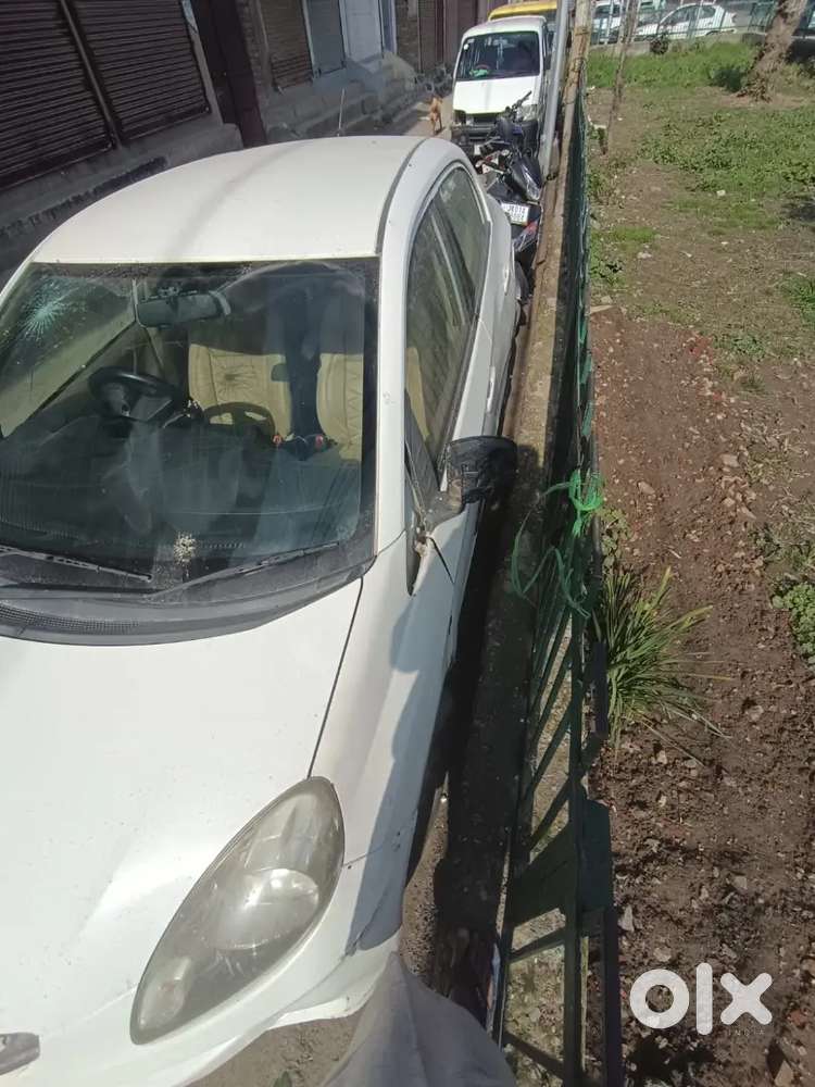 Honda Amaze 2015 Diesel 74500 Km Driven