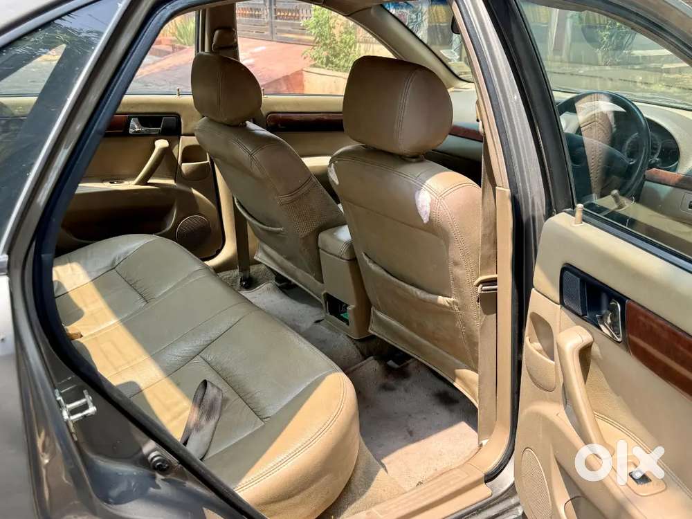 Chevrolet Optra Magnum 2011 Diesel Company Two Key Also Available