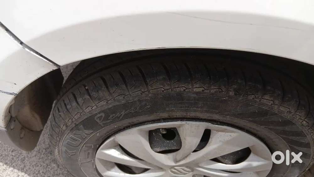 Maruti Dzire Vdi 2018