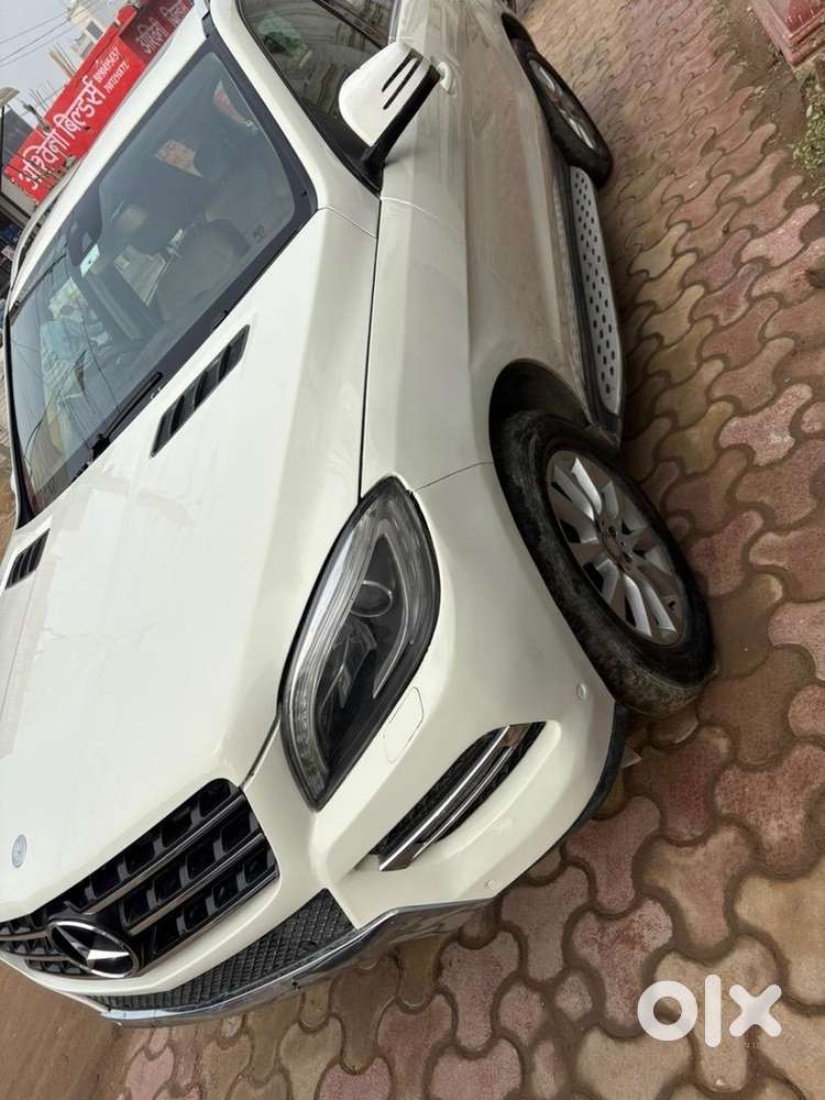 Mercedes Benz Ml 250