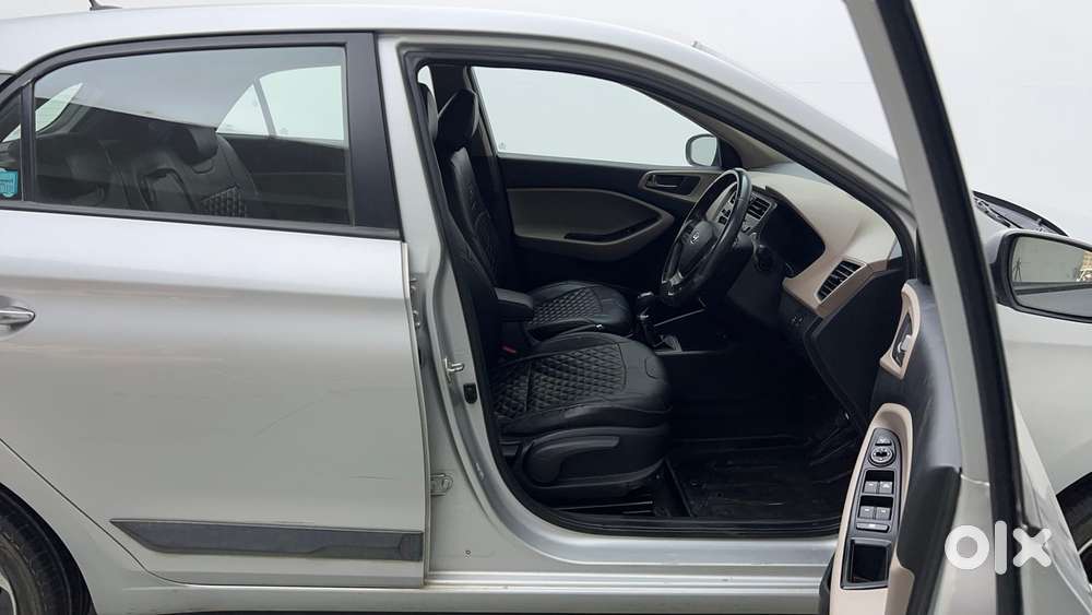Hyundai Elite I20 Asta (o) 1.2 Mt, 2018, Petrol