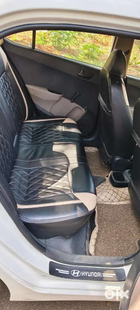 Hyundai Xcent Prime 2019 Diesel