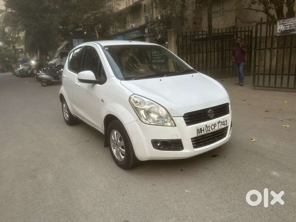 Maruti Suzuki Ritz