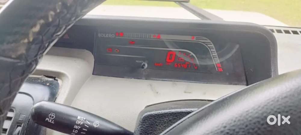Mahindra Bolero 2020 Diesel 65874 Km Driven Tax Lifetime