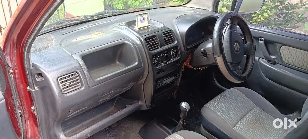 Maruti Suzuki Wagon R 2007 Lxi Well Maintain