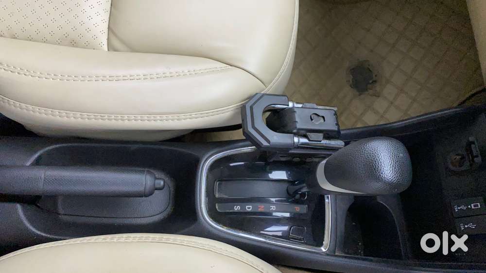 Honda Amaze Vx Cvt Petrol, 2022, Petrol