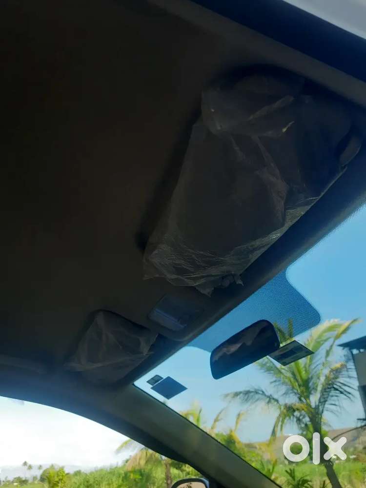 Hyundai Eon 2015 Petrol Manual